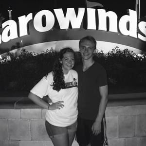 Meet your Posher, Markus